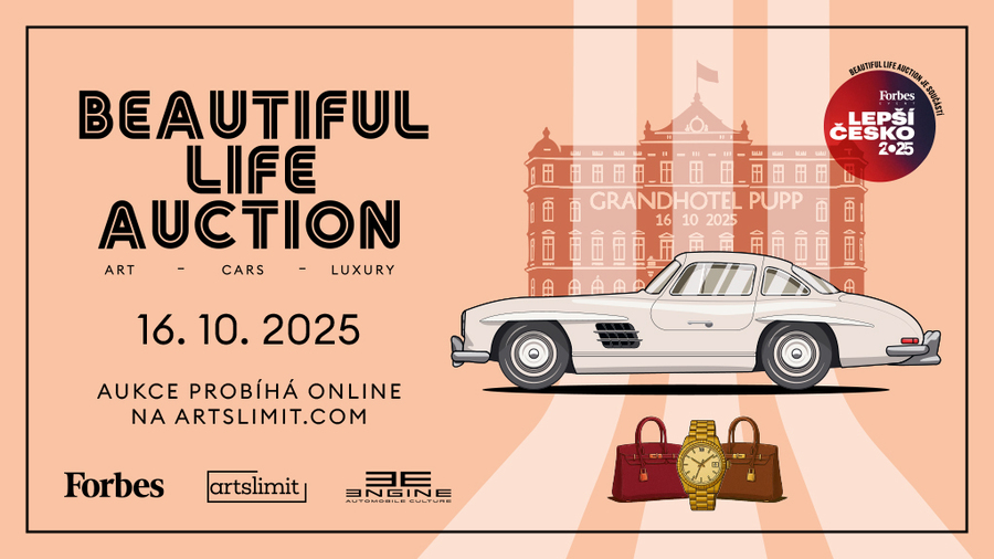 <b>Beautiful Life Auction</b>
