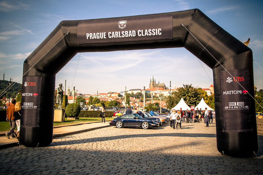<strong>EVENTY</strong><br>Rallye, výstavy, srazy